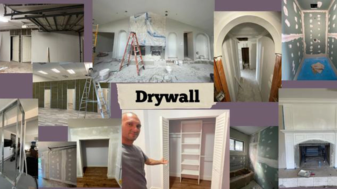 Drywall