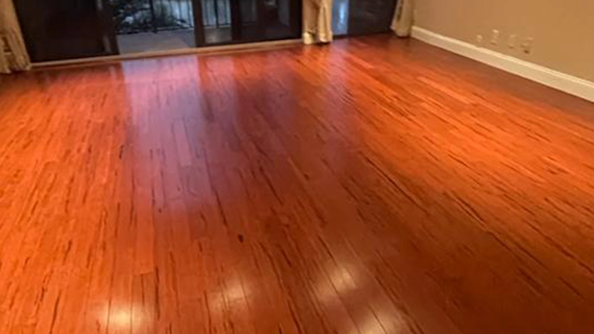 Wood Floor